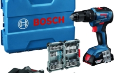 perceuse - Bosch Professional GSB 18V-55