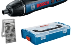 Bosch Professional Visseuse sans-fil Bosch GO