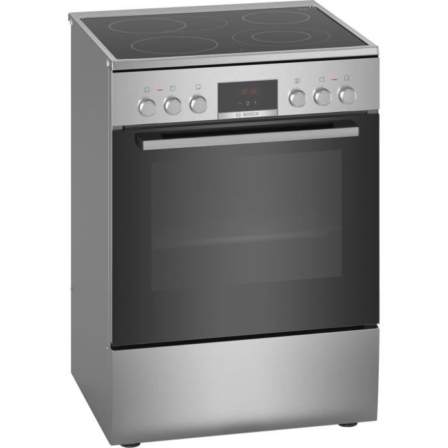 cuisinière électrique - Bosch Serie 4 HKR39C250