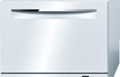 mini lave-vaisselle - Bosch SKS62E22EU