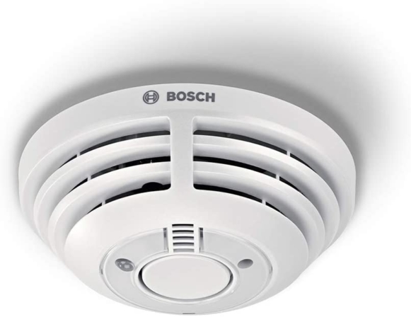 détecteur de fumée - Bosch Smart Home 8750000287