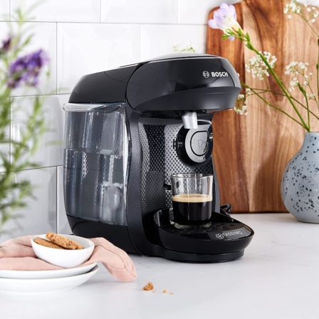 machine à café à capsules - Bosch – Tassimo Happy TAS1007