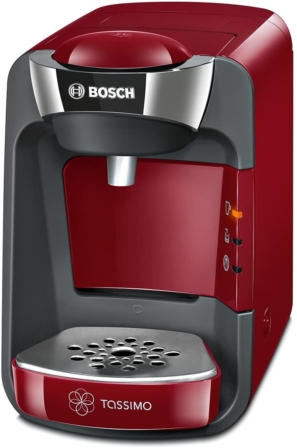 machine multi boissons - Bosch Tassimo Suny TAS3203