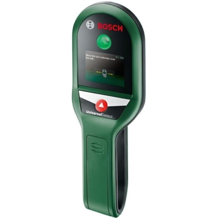 détecteur de matériaux -  Bosch – UniversalDetect