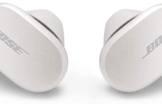 Bose – Écouteurs bluetooth entièrement sans fil Quietcomfort