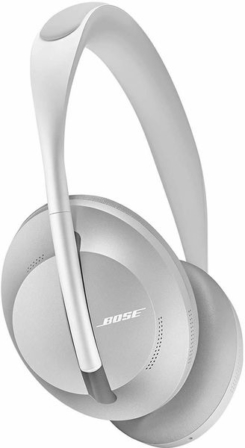 casque Bose - Bose Headphones 700 Silver