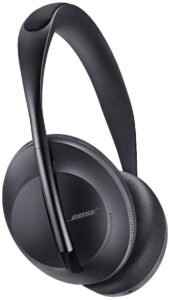 casque à réduction de bruit - Bose Headphones 700