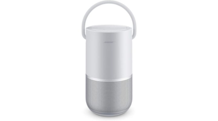  - Bose Portable Smart Speaker 829393-2300