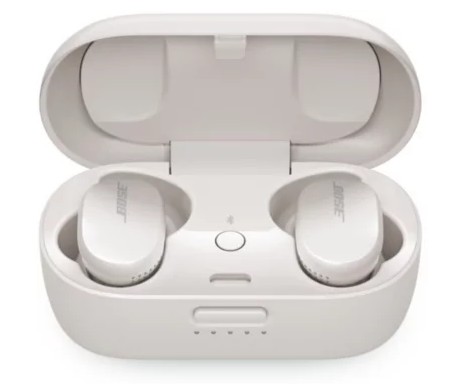 intra-auriculaires sans fil bluetooth - Bose QC Earbuds