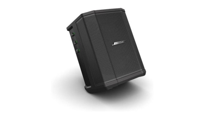 enceinte bluetooth Bose - Bose S1 Pro