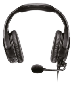  - Bose SoundComm B40 Binaural Dual