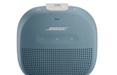 enceinte bluetooth à moins de 100 euros - Bose SoundLike Micro