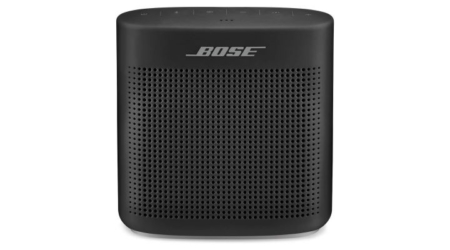  - Bose SoundLink Color II