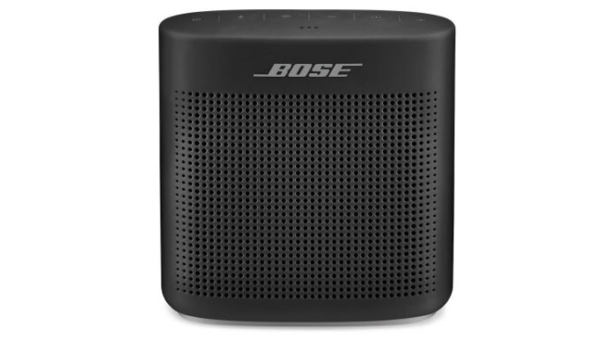 enceinte bluetooth Bose - Bose SoundLink Color II