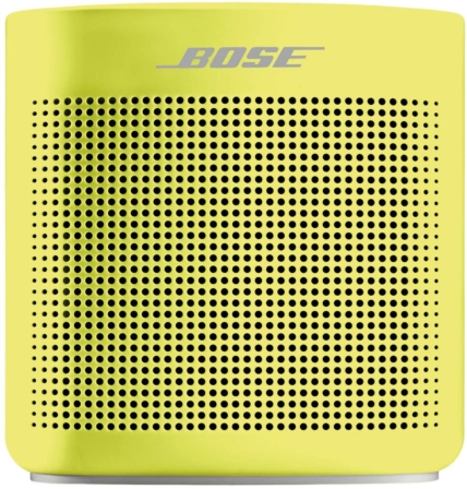 enceinte Bose - Bose SoundLink Color II