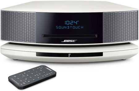  - Bose Wave Music System SoundTouch IV