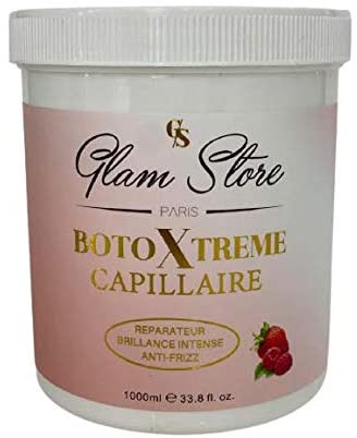 botox capillaire - BotoXtreme capillaire Glam Store