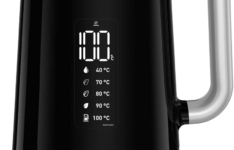 bouilloire à température réglable - Tefal Smart N'Light KO850810