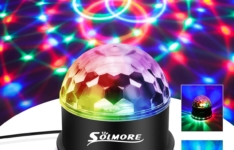 Boule disco Solmore