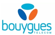 opérateur mobile - Bouygues Télécom