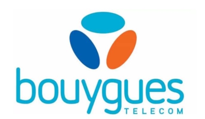 opérateur mobile - Bouygues Telecom
