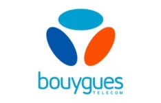 Bouygues Telecom - Forfait 20 Go