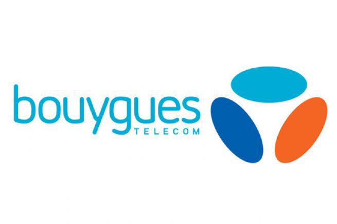 Bouygues Telecom Forfait évolutif