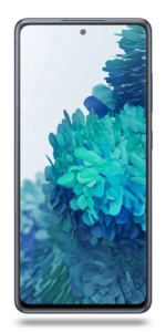  - Bouygues Telecom - Samsung Galaxy S20 FE 5G + forfait Sensation 120 Go