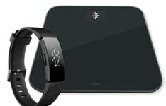 Bracelet connecté Fitbit Inspire