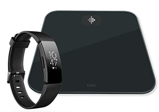 bracelet connecté - Bracelet connecté Fitbit Inspire