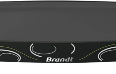 Brandt – Plancha électrique PLA1322N