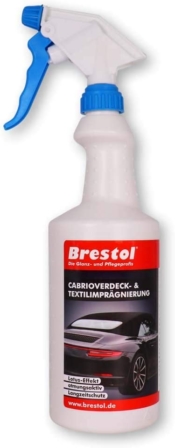 imperméabilisant capote - Brestol GmbH ‎2201