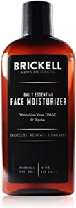  - Brickell Men’s Product crème hydratante 100 ml