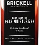 crème hydratante visage pour homme - Brickell Men’s Product crème hydratante 100 ml