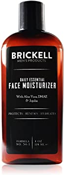 crème hydratante visage pour homme - Brickell Men's Product crème hydratante 100 ml