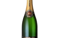 champagne à moins de 20 euros - Bricout Réserve Brut