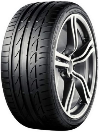 pneu Bridgestone - Bridgestone Potenza S 001 FSL