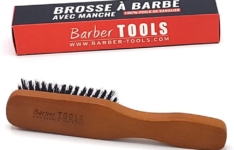  - Brosse à barbe Barber Tools