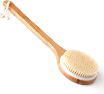  - Brosse pour le corps Ithyes