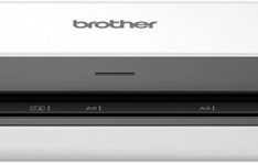 Brother DS-940DW