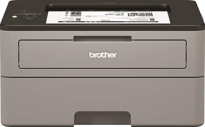 imprimante laser pour la maison - Brother HL-L2350DW