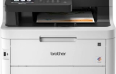 Imprimante laser couleur Brother MFC-L3750CDW
