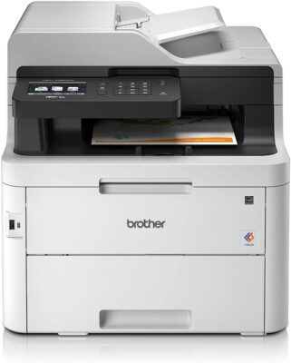 imprimante laser couleur - Brother MFC-L3750CDW