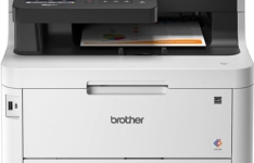 Brother-MFC L3770CDW A4 Imprimante Laser