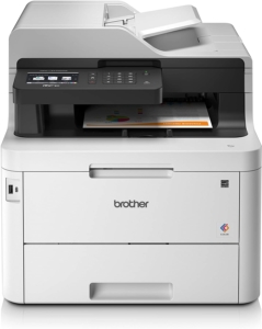  - Brother-MFC L3770CDW A4 Imprimante Laser