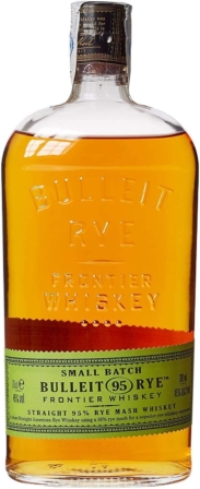 bourbon - Bulleit Kentucky Rye 95
