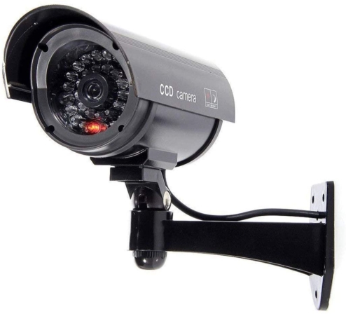 caméra de surveillance factice - BW 1100B - Caméra de surveillance factice
