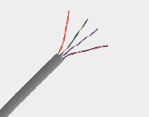Câble Ethernet non blindé