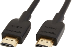 Câble HDMI AmazonBasics