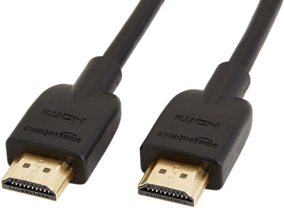  - Câble HDMI AmazonBasics